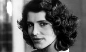 Fanny Ardant