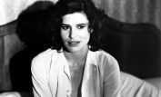 Fanny Ardant