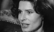 Fanny Ardant