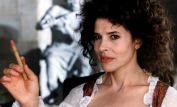 Fanny Ardant