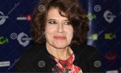 Fanny Ardant