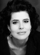 Fanny Ardant