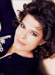 Fanny Ardant