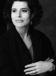 Fanny Ardant