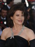 Fanny Ardant