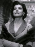 Fanny Ardant