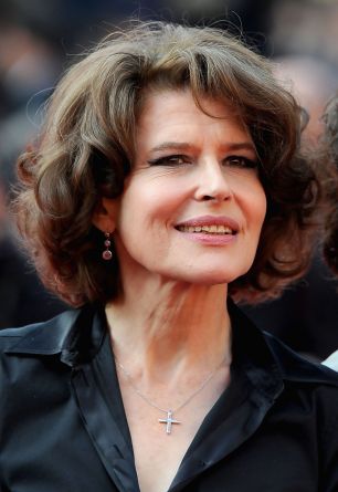 Fanny Ardant