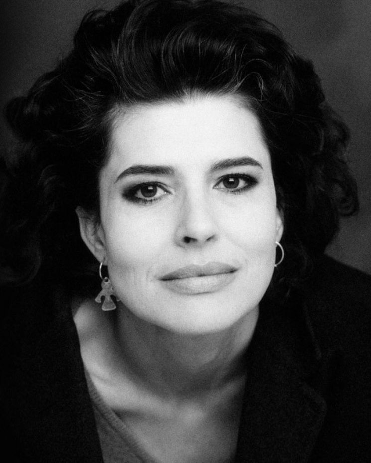 Fanny Ardant