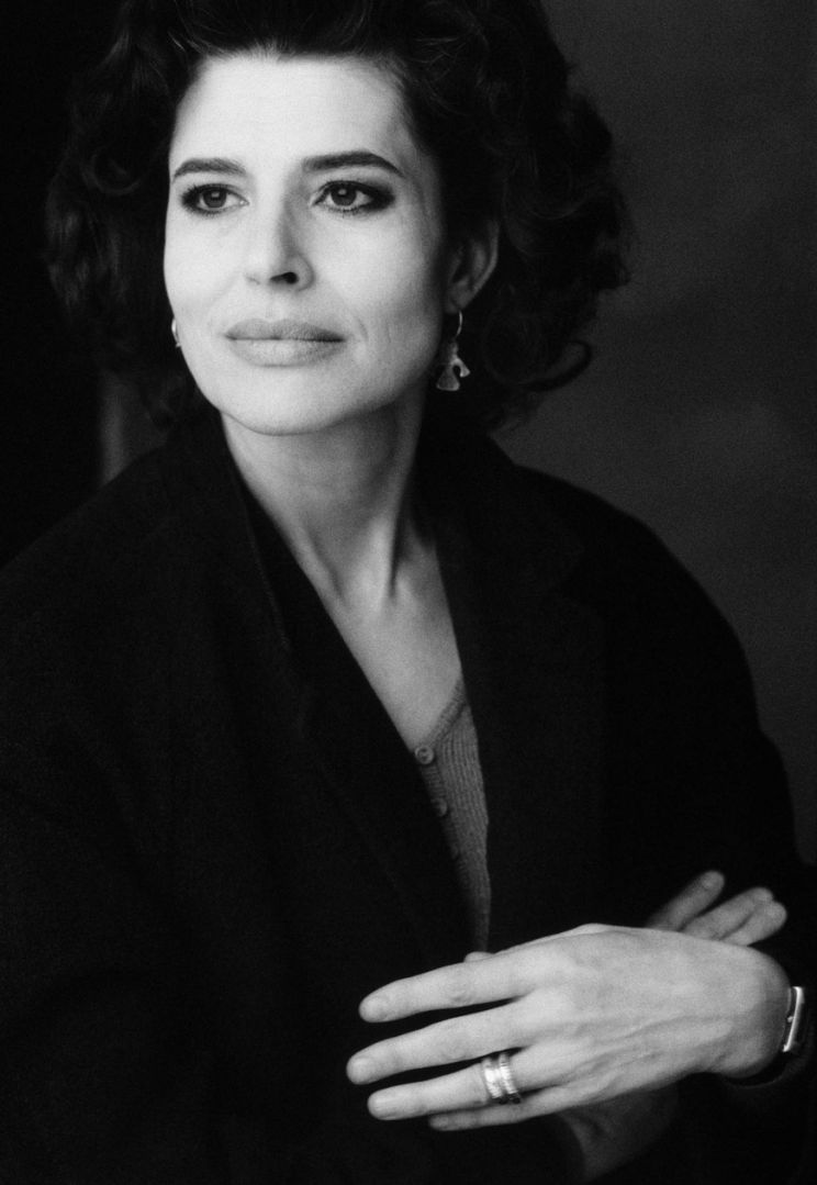 Fanny Ardant