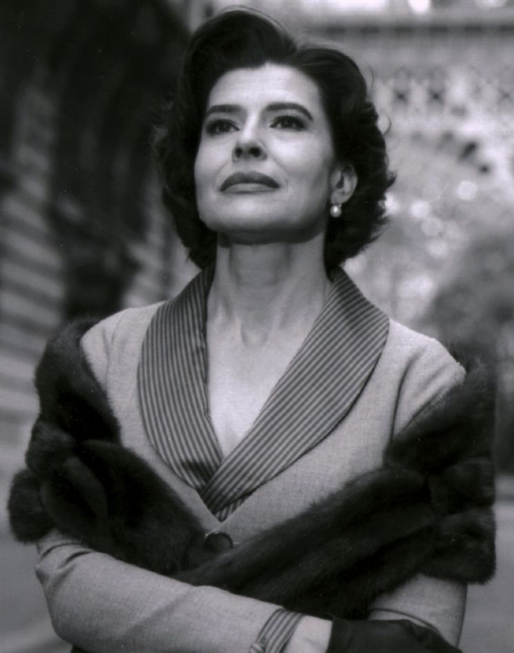 Fanny Ardant