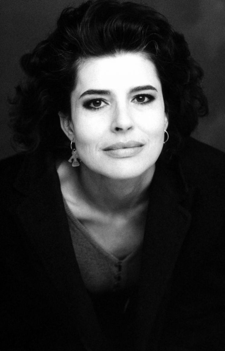 Fanny Ardant