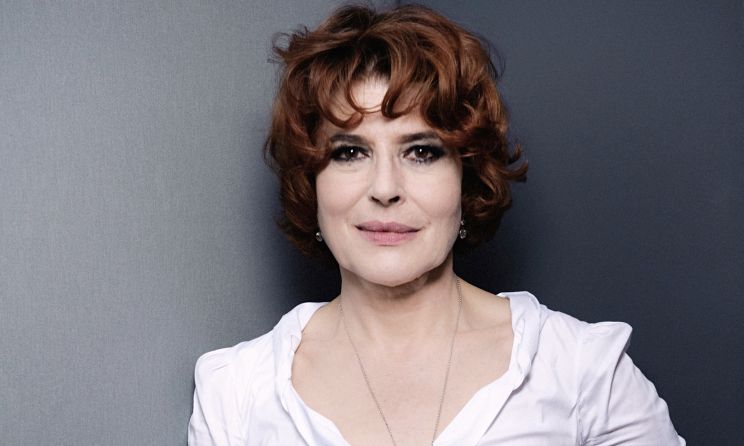 Fanny Ardant