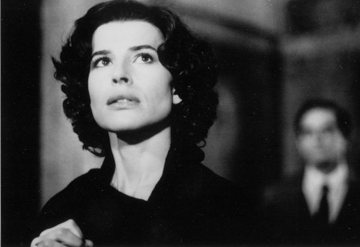 Fanny Ardant