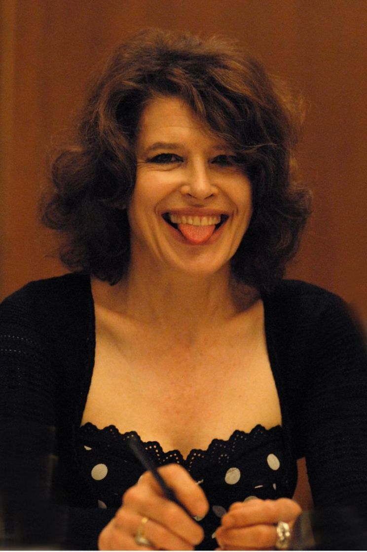 Fanny Ardant