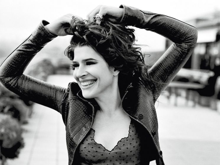 Fanny Ardant