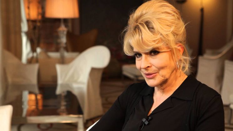 Fanny Ardant