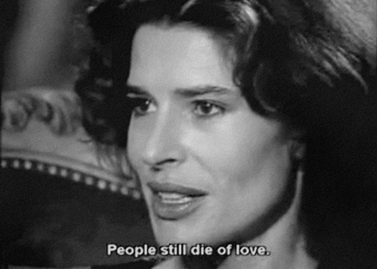 Fanny Ardant