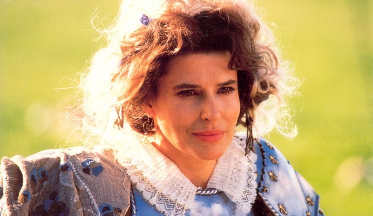 Fanny Ardant