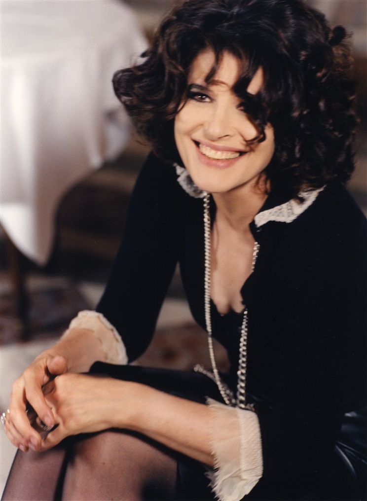 Fanny Ardant