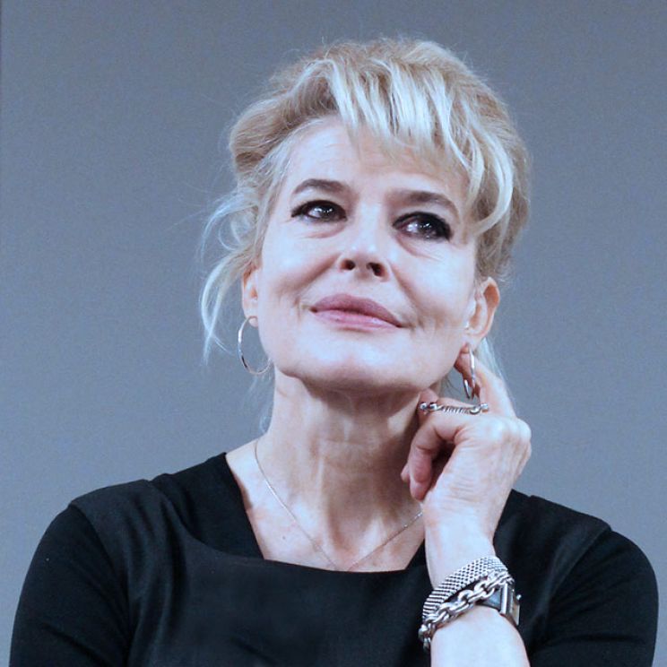 Fanny Ardant