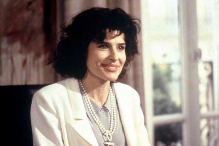 Fanny Ardant