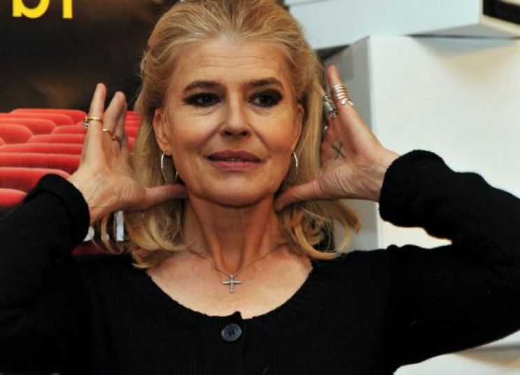 Fanny Ardant