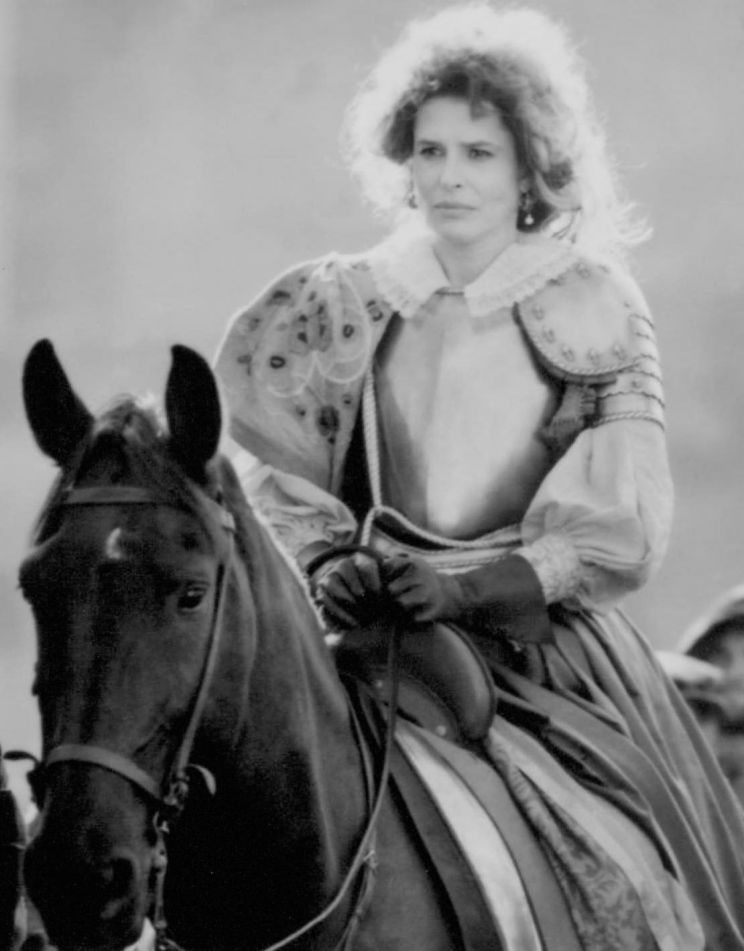 Fanny Ardant