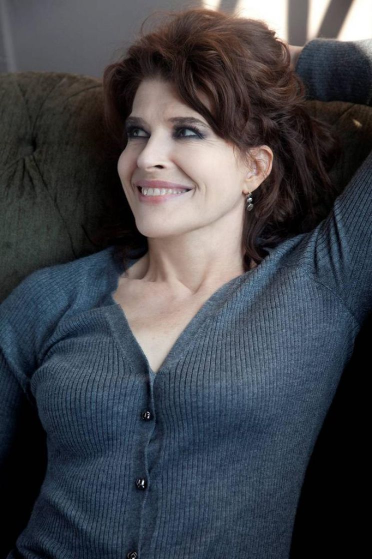 Fanny Ardant