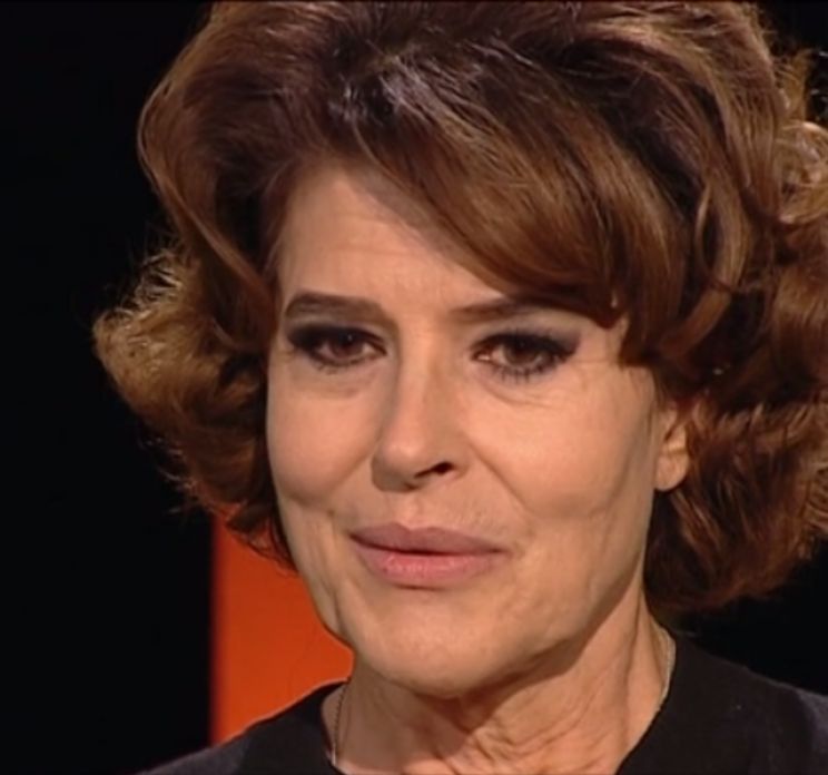 Fanny Ardant