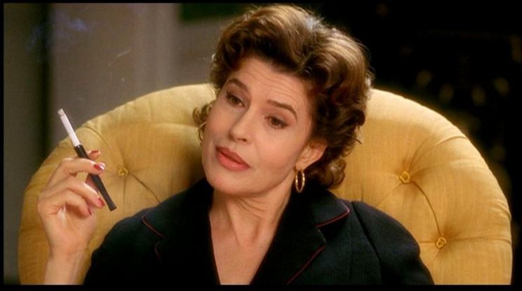 Fanny Ardant