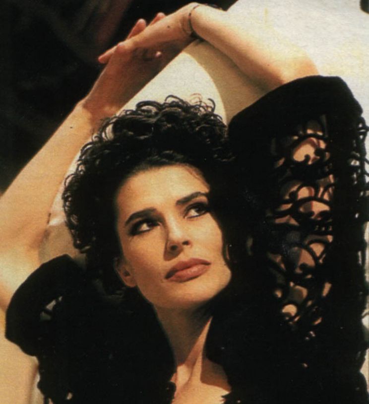 Fanny Ardant