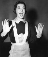 Fanny Brice