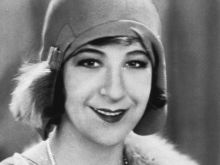 Fanny Brice