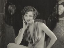 Fanny Brice