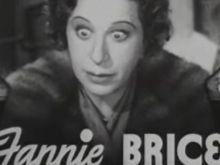 Fanny Brice