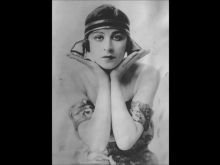 Fanny Brice