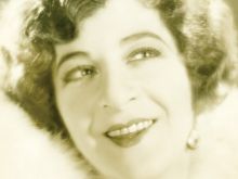 Fanny Brice