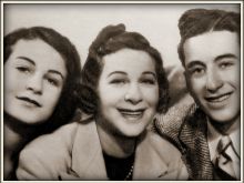 Fanny Brice #1769099 picture (Landscape Medium)