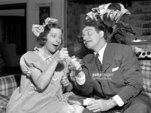 Fanny Brice