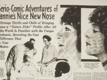 Fanny Brice
