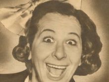 Fanny Brice