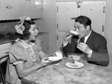 Fanny Brice