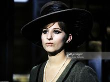 Fanny Brice