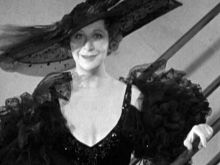 Fanny Brice