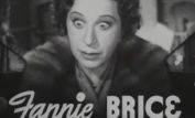 Fanny Brice