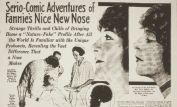 Fanny Brice