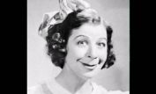 Fanny Brice