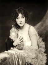 Fanny Brice