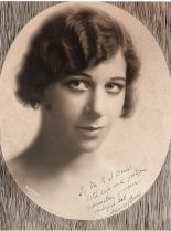 Fanny Brice