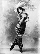 Fanny Brice